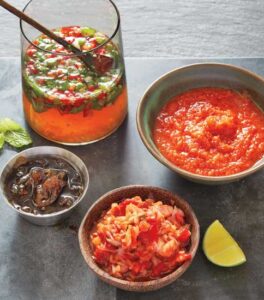 Sambal Belachan Recipe